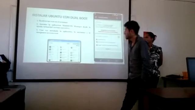 Ubuntu Touch смотреть онлайн