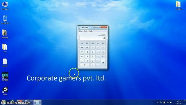 Bug in Windows Calculator смотреть онлайн