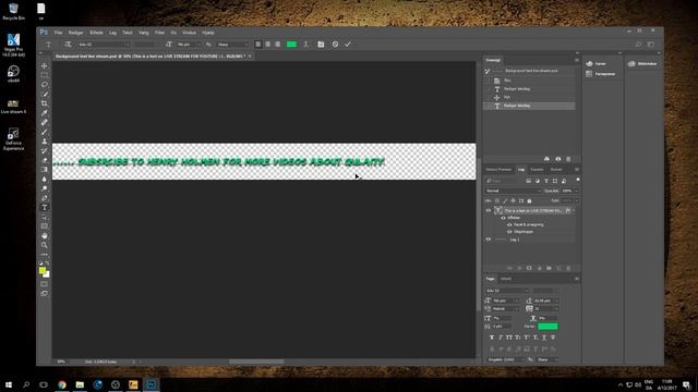 HOW TO - LIVE STEAM Step by Step - 💯% Free 📹 2017 смотреть онлайн