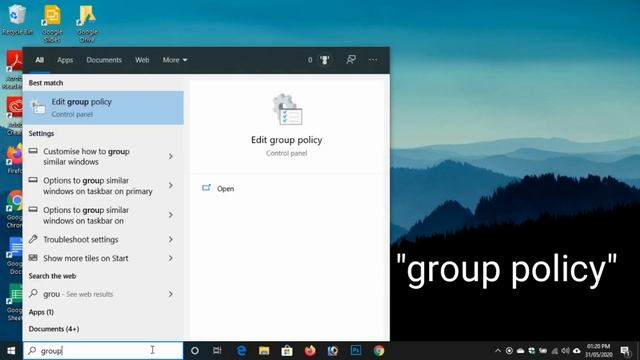 Skip Log-in screen in Windows 10 смотреть онлайн