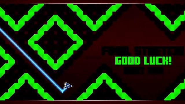 [Mac 'n' Cheese GDPS] TDM7 w/ Clicks [SHOWCASE] (Top 1) смотреть онлайн