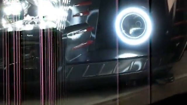 09-18 Dodge Journey #2 - 55 Watt HID/Bi-Xenon Projector Retro-Fit by Sick HIDs смотреть онлайн
