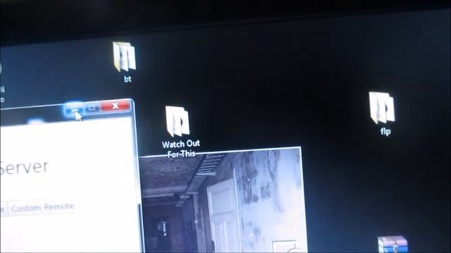 Moobile Trick [Use remote desktop connection on win 7 Without Internet 2015] смотреть онлайн