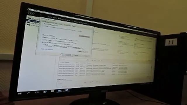 Установка Windows Server смотреть онлайн