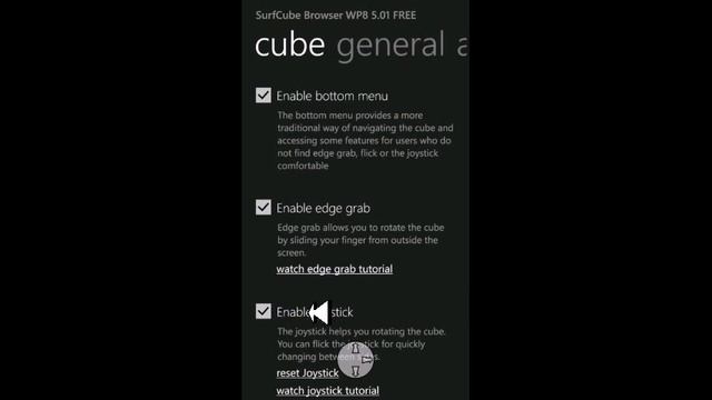 Windows Phone APPs - Duelo de Browsers! Quem leva a melhor? смотреть онлайн