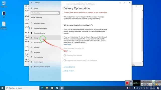 فریم ریت) بازی های ویندوز) fps آموزش افزایش смотреть онлайн