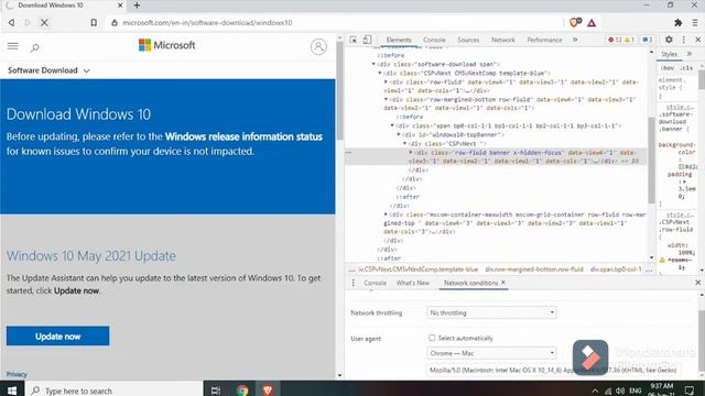 windows10 update 2021 смотреть онлайн