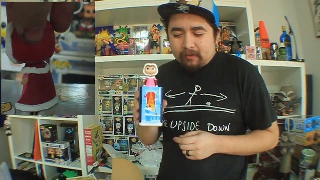 Warm Hugs? Funko Disney Treasures Snowflake Mountain unboxing смотреть онлайн