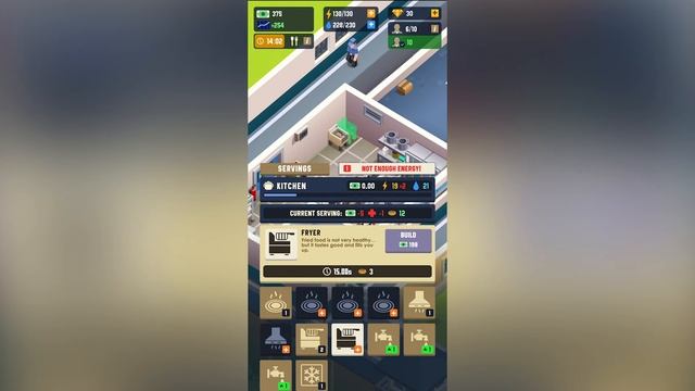 Prison Empire Tycoon Gameplay Walkthrough Part 4 (Android,IOS) смотреть онлайн