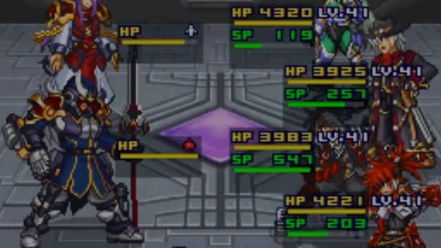Super Robot Wars Mugen No Frontier Exceed 'Wodan' and dunno 1/2 смотреть онлайн