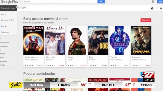 Tech Bytes: First U.S. states allows digital driver's license смотреть онлайн