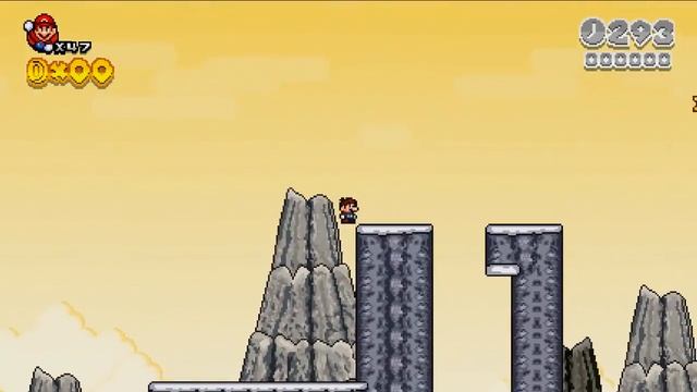 Super Mario UniMaker Gameplay 13 JUMPLAND + download na descrição смотреть онлайн