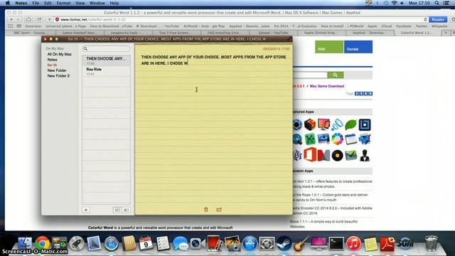how to download apps from app store for free mac смотреть онлайн