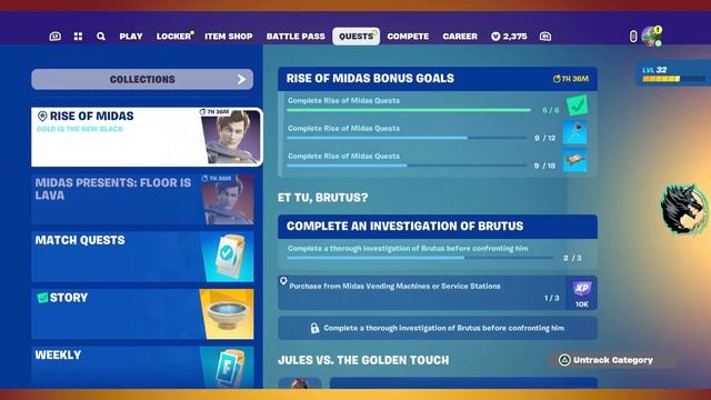 Daily Fortnite Podcast 2125 - FNCS Global Championship is Coming to Texas! смотреть онлайн