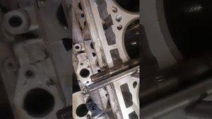 ремонтные шпильки двигателя 4216.