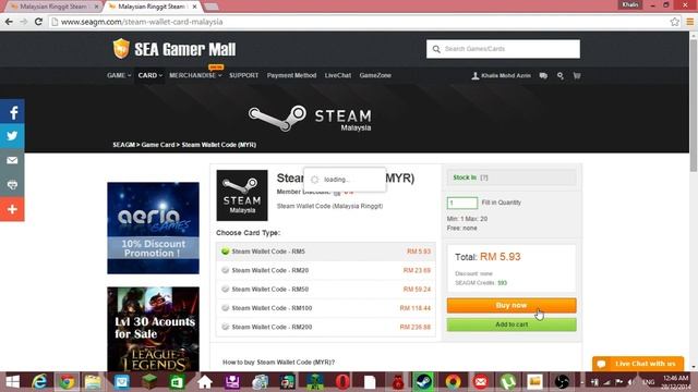 how to add money at your steam with moll points смотреть онлайн