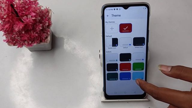 How to change keyboard theme in infinix note 11s , keyboard mobile setting смотреть онлайн