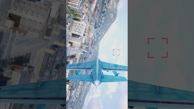 GTA 5 Visual Masterpiece Enhancement #gta5 #gtav #gta6 смотреть онлайн
