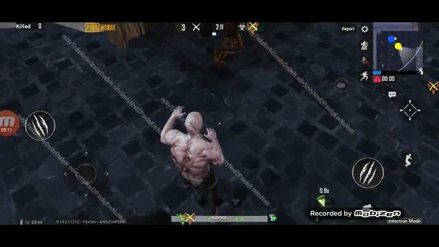 PUBG Mobile 0.14.0 New Update is Here | New Zombie Mode Gameplay, New Pirates Ship and New Animals смотреть онлайн