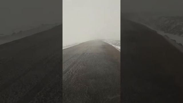 Перевал Отмок. Кыргызстан смотреть онлайн