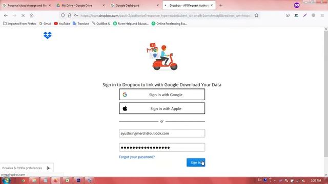 How to Move Google Drive Files to Dropbox? смотреть онлайн