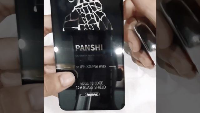 Trần Tín Mobile - Test cường lực remax Panshi Full đời IPhone смотреть онлайн