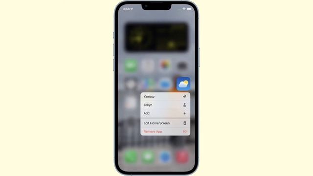 iOS 15 software update full information смотреть онлайн