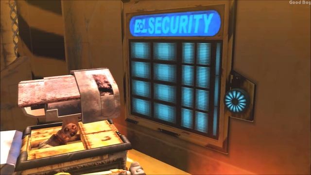 🤖💘👽 WALL-E. [2008] (Windows,PC). Russian version. Lv.4 смотреть онлайн