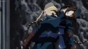 [Ryona,リョナ] Ryona anime, Ryona scene, Anime movies, Cammy Ryona