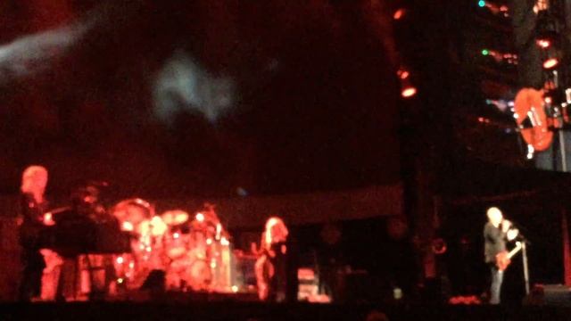 I'm so Afraid (Part 1) - Fleetwood Mac, Classic East, 07/30/2017 смотреть онлайн
