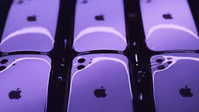 iPhone 12 New Color Purple Available Now at Paragon Telelinks смотреть онлайн