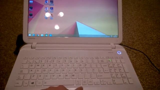 New Laptop part 1 - Overview смотреть онлайн