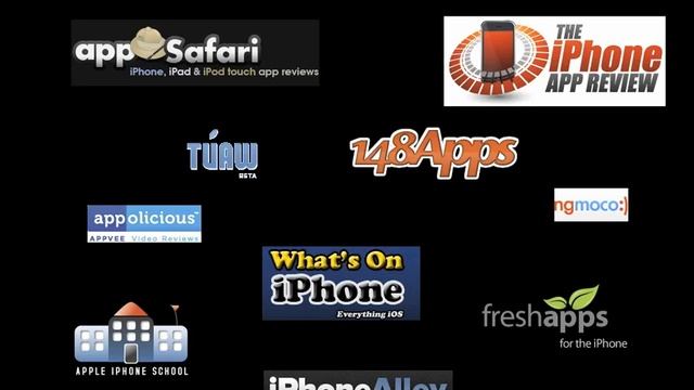 Getting Your App Out There – Marketing from the App Store (/dev/world/2011) смотреть онлайн