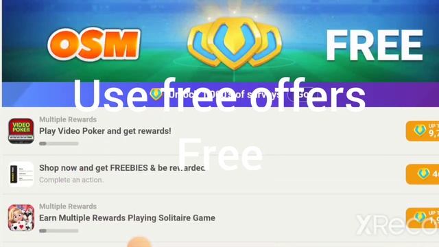 How to get Boss Coins In OSM LEGALLY IN 2022 смотреть онлайн