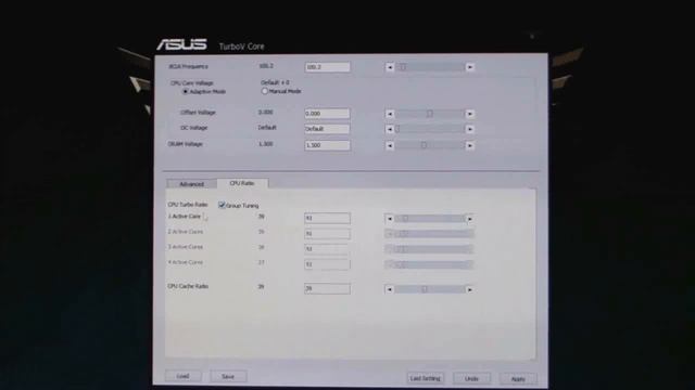 ASUS TurboV Tutorial Overclocking Utility for ASUS Z87 Motherboards смотреть онлайн