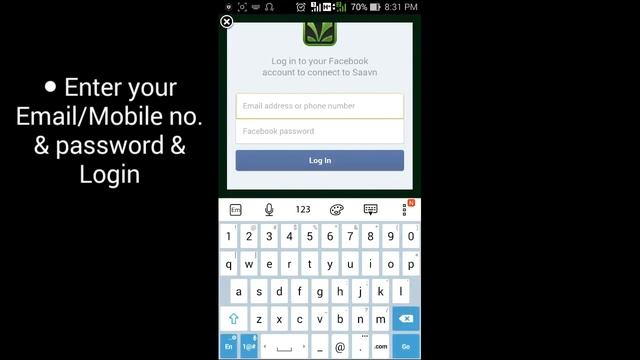 Saavn Pro for free (100% Working) смотреть онлайн
