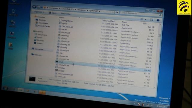 Window 7 unlock password tamil смотреть онлайн