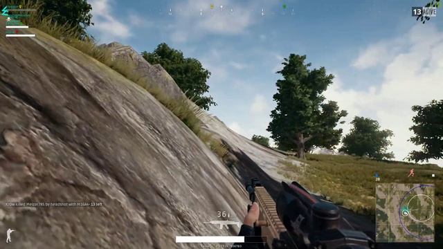 Double Nade смотреть онлайн