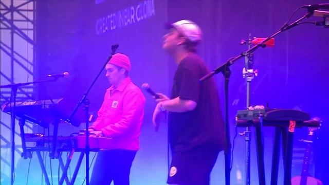 Mac DeMarco - All Of Our Yestardays смотреть онлайн
