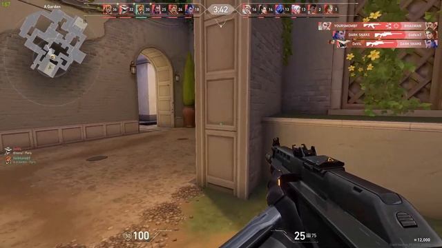 VALORANT IS LIVE | CHILL NIGHT STREAM смотреть онлайн