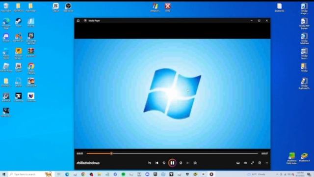 chilledwindows.exe again смотреть онлайн