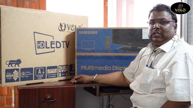 FREE BUY 1 GET 1 24 SAMSUNG LED TV FOR 32INCH VELS LED TV MEGA SALE смотреть онлайн
