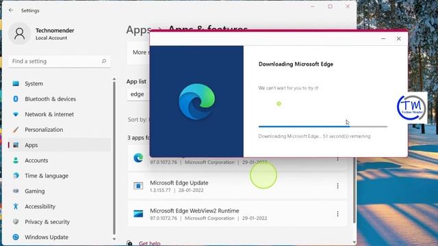 Fix ‘Page is Having a Problem’ Error on Microsoft Edge смотреть онлайн