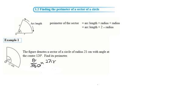Grade 10 -Unit 1- Perimeter смотреть онлайн