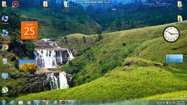 Learn Windows 7 Desktop Gadgets NEW 2023 смотреть онлайн
