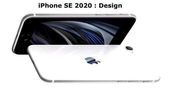 Phone SE ( 2022 ) VS iPhone SE ( 2020 ) Will you change ?
