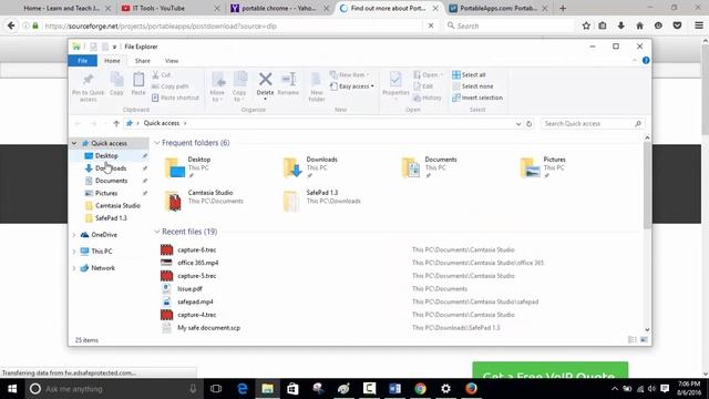 IT Tools | Portable Chrome Browser смотреть онлайн