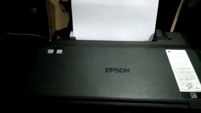 HOW TO RESET EPSON L120 L121 Version 3 100% Working (direct Reset)
