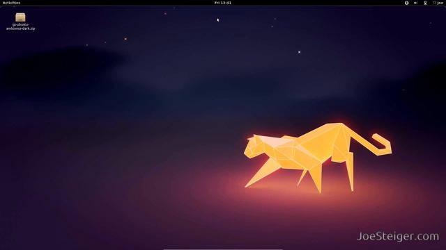 Install Gnome Shell Themes with the User Theme Extension and Gnome Tweak Tool ~ Ubuntu 11.10 смотреть онлайн