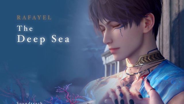 Soundtrack Rafayel Event - Sea Breeze Echo : The Deep Sea - Love and Deepspace soundtrack смотреть онлайн